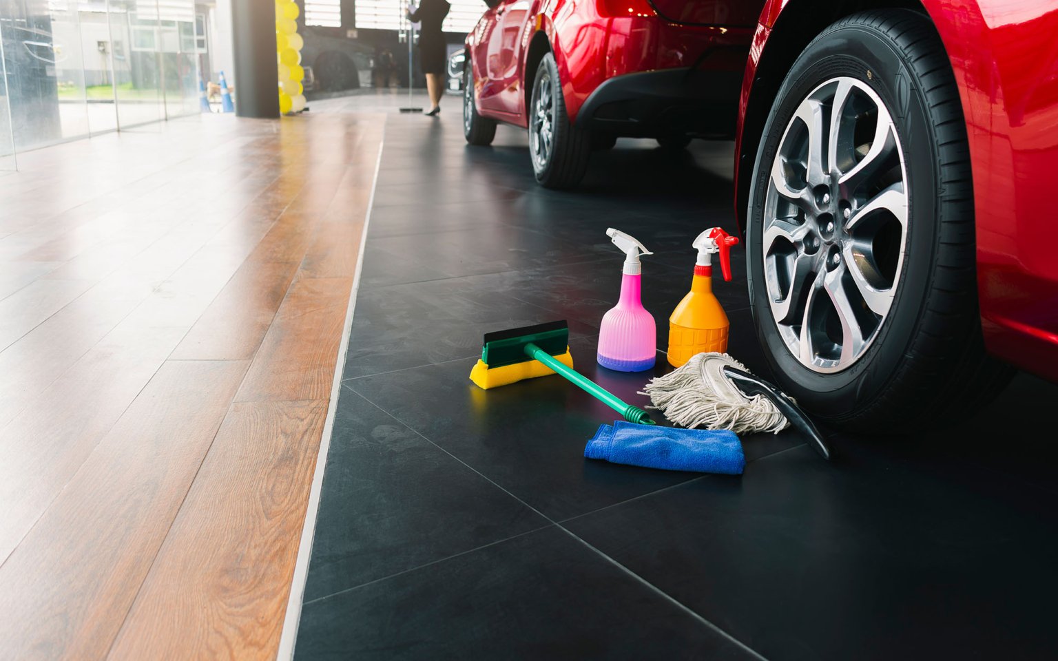 cleaning-Equipment-car-wash-With-red-car-For-cleaning-to-quality-to-customer-on-car-showroom-of-service-transport-automobile-transportation-automotive_-1536x960